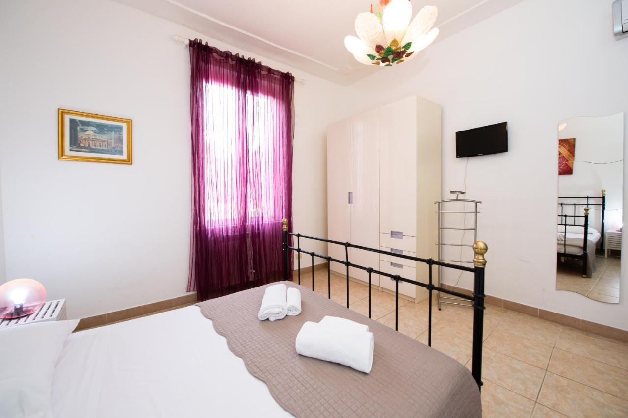 Appartement Fornaci Deluxe San Pietro