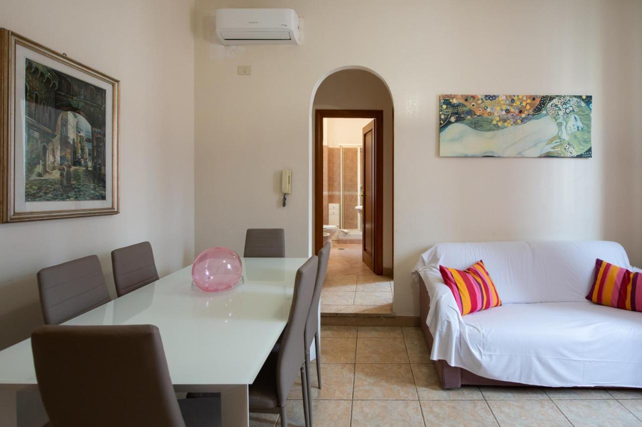 Fornaci Deluxe San Pietro Appartement *
